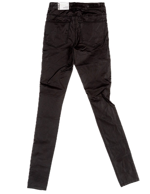 ONLY housut, 34/S - Naisten housut, shortsit ja haalarit - 10105255190 - 1