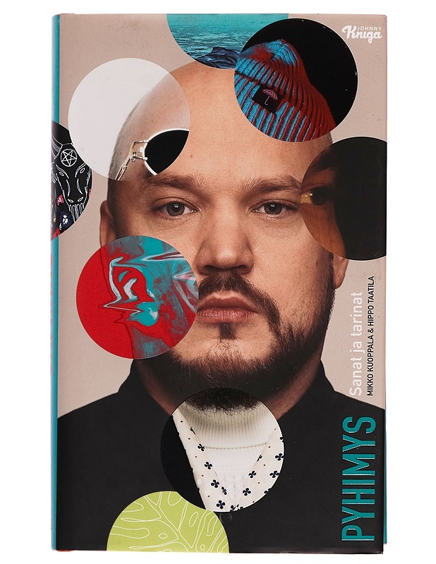 Pyhimys : sanat ja tarinat - Kuoppala, Mikko - Elämäkerrat ja muistelmat - 10105255253 - 0