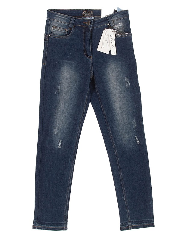 ZEZE nordic farkut, 36 - Naisten farkut - 10105255455 - 0