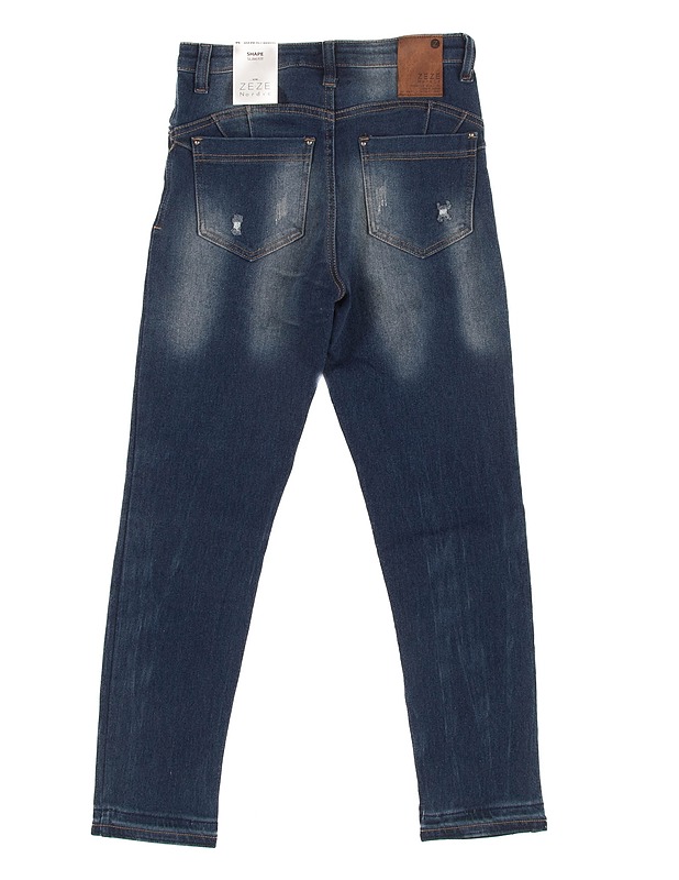 ZEZE nordic farkut, 36 - Naisten farkut - 10105255455 - 1