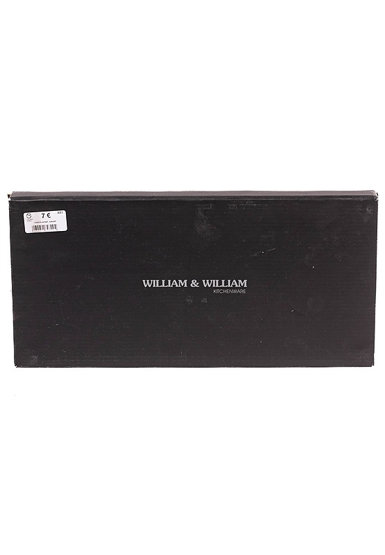 WILLIAM & WILLIAM juustoveitset ja alusta - Muut astiat - 10105255544 - 0