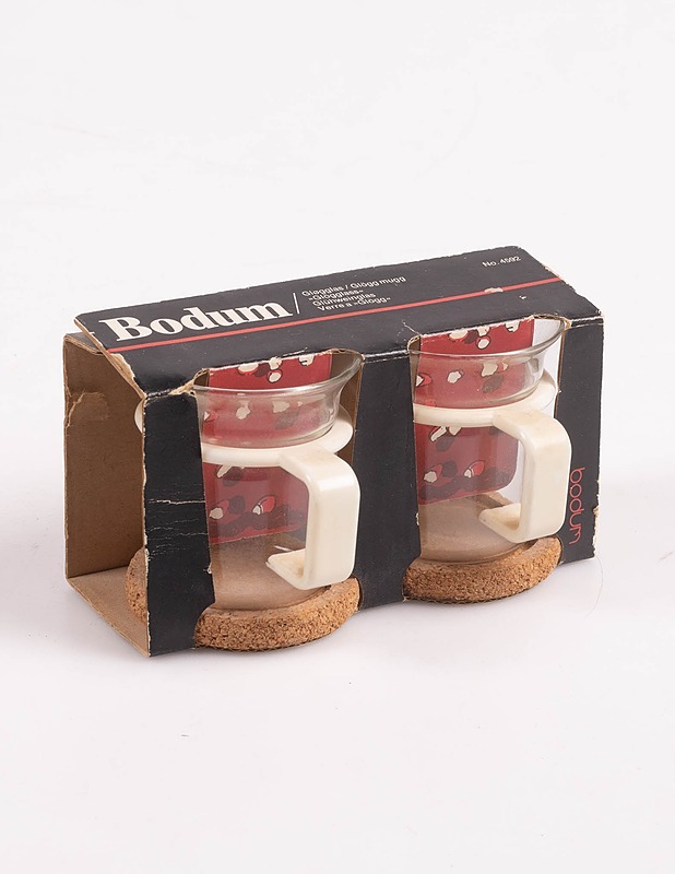 BODUM glögilasi, 2 kpl - Lasit - 10105255678 - 0