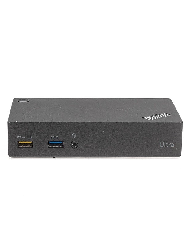 LENOVO telakointiasema - Muu elektroniikka - 10105255764 - 0
