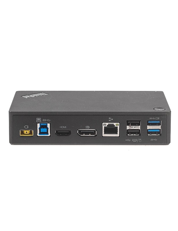 LENOVO telakointiasema - Muu elektroniikka - 10105255764 - 1