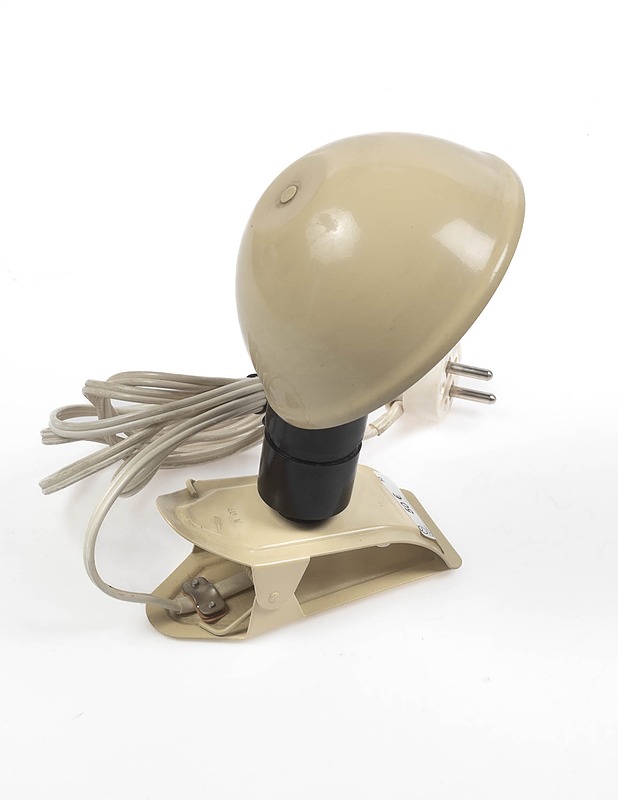 Pöytävalaisin, beige - Valaisimet - 10105255792 - 1