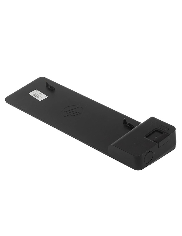 HP 2013 UltraSlim telakointiasema - Muu elektroniikka - 10105255810 - 0