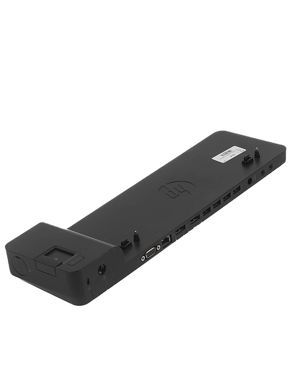 HP 2013 UltraSlim telakointiasema - Muu elektroniikka - 10105255810 - 1
