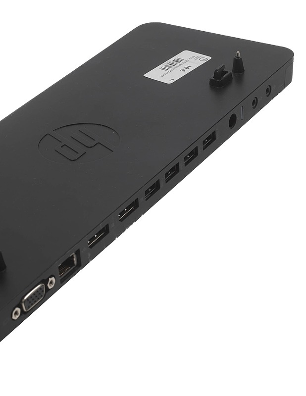 HP 2013 UltraSlim telakointiasema - Muu elektroniikka - 10105255810 - 2