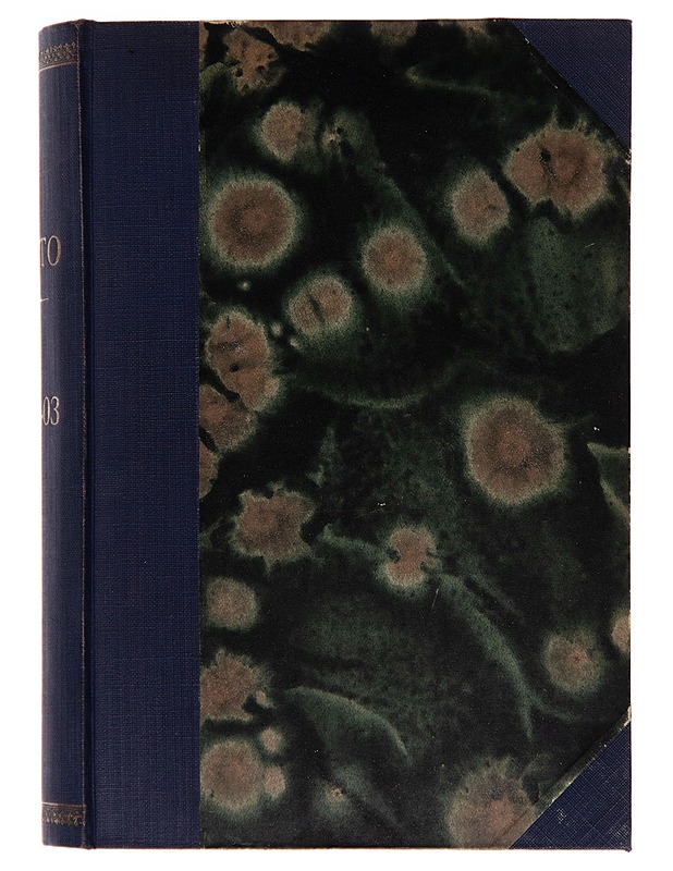 Liitto. Suomen kaunokirjailijaliiton albumi 1902 - Runot ja näytelmät - 10105255940 - 0