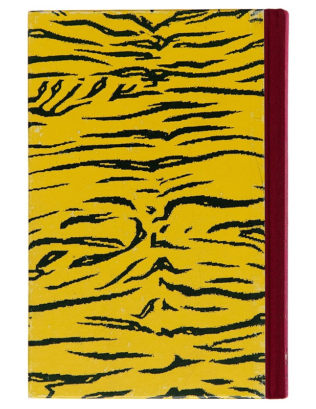 Indian animals daybook - Mike Carwardine - Lemmikki- ja luontokirjat - 10105256209 - 1