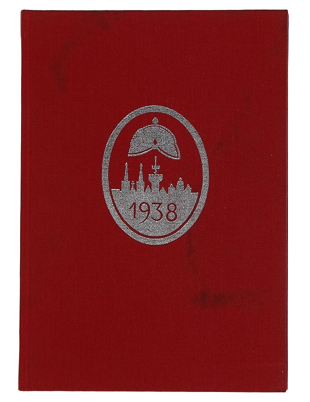 Brankkarihenkeä : Helsingin palomiesyhdistys 1938-1988 - Jyrki Paaskoski - Historiakirjat - 10105256304 - 0