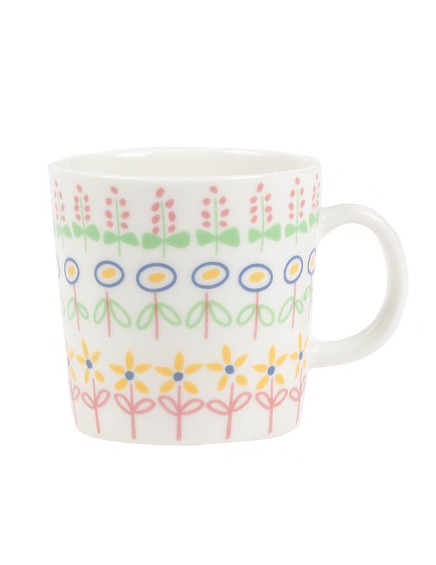 ARABIA Kukkia muki - Designsuosikit - 10105256473 - 0