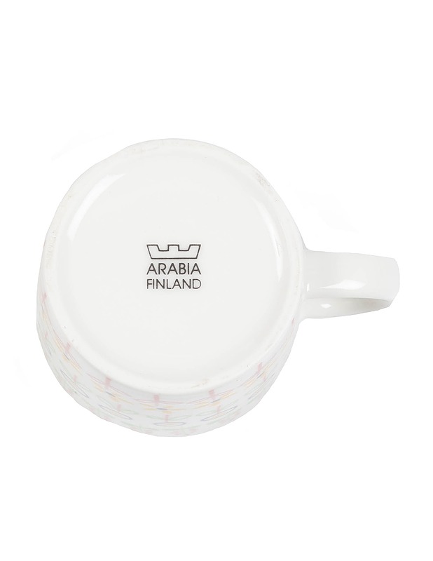 ARABIA Kukkia muki - Designsuosikit - 10105256473 - 2