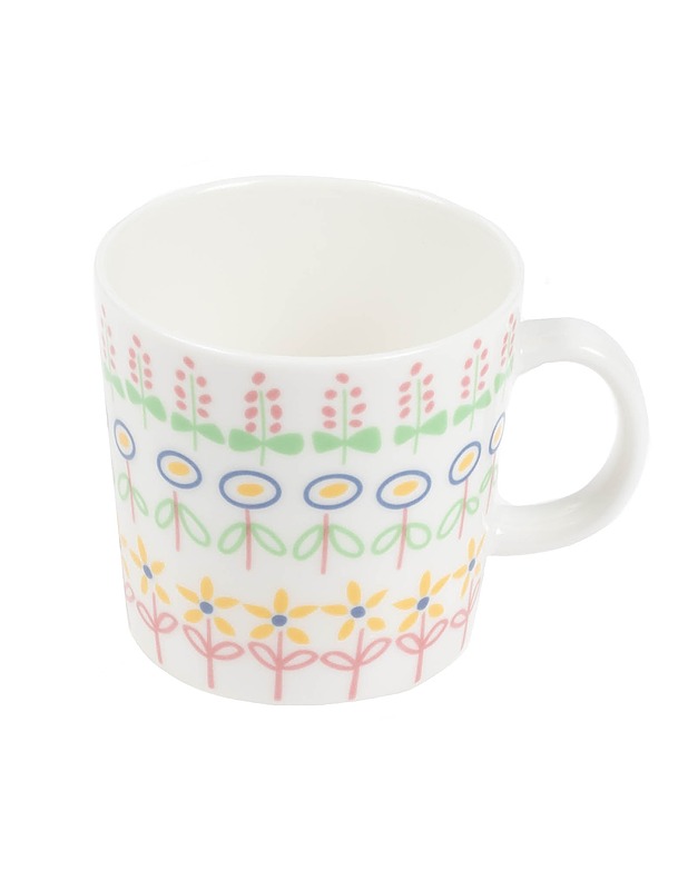 ARABIA Kukkia muki - Designsuosikit - 10105256473 - 1