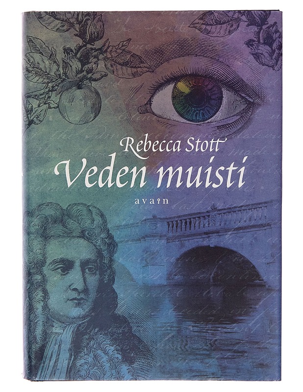 Veden muisti - Rebecca Stott - Romaanit ja novellit - 10105256514 - 0