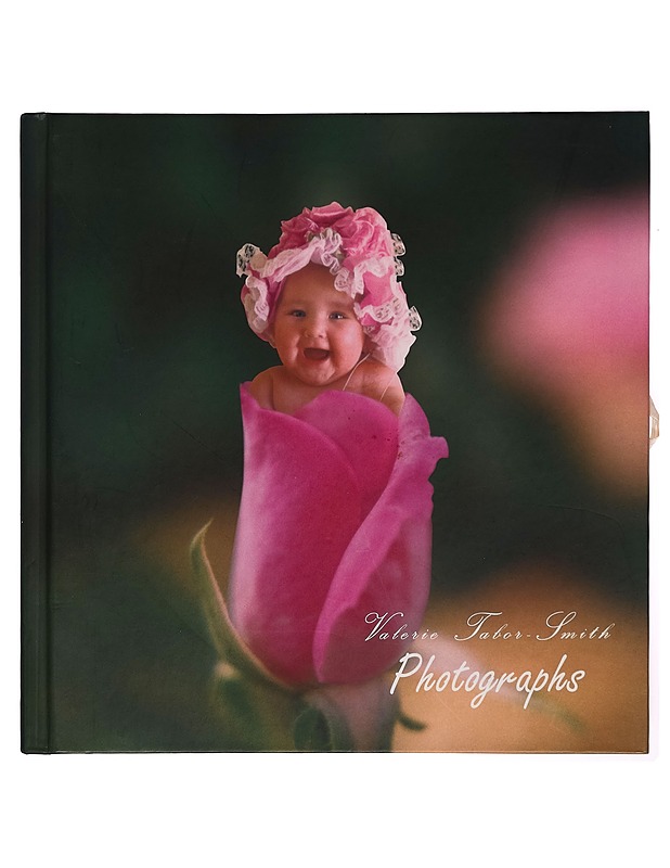 Photographs - Valerie Tabor-Smith - Harrastekirjat - 10105256577 - 0