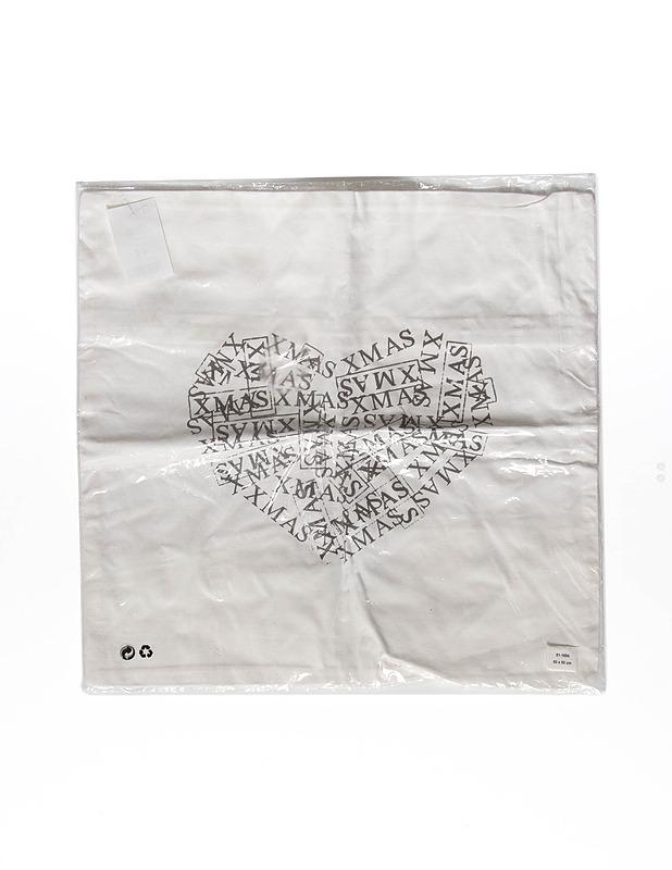 Koristetyynynpäällinen, 50 x 50 cm  - Koriste-esineet - 10105256879 - 0