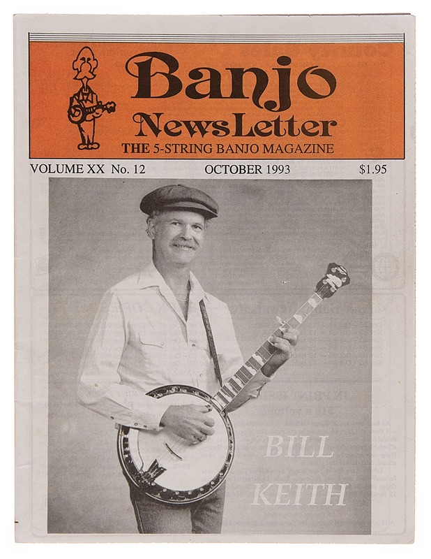 Banjo newsletter - Lehdet - 10105256908 - 0