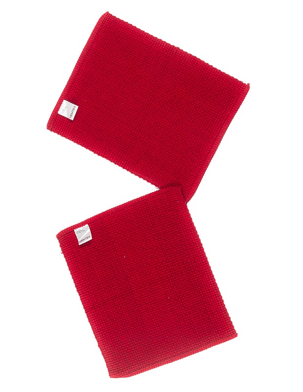 HEMTEX tabletti 2 kpl, 35 x 42 cm  - Pöytäliinat - 10105257052 - 1