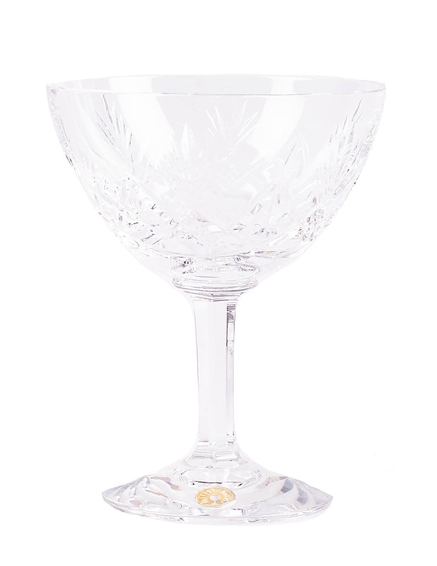 RIIHIMÄEN LASI Yrjö cocktail-lasit, 5 kpl - Designsuosikit - 10105257058 - 0