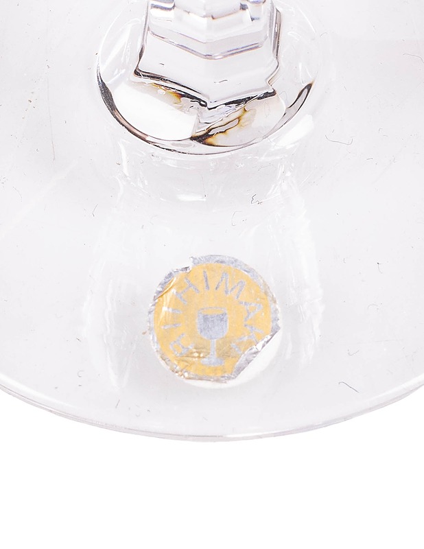 RIIHIMÄEN LASI Yrjö cocktail-lasit, 5 kpl - Designsuosikit - 10105257058 - 1