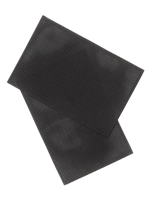 Tabletti 2 kpl, 30 x 47 cm  - Pöytäliinat - 10105257060 - 0