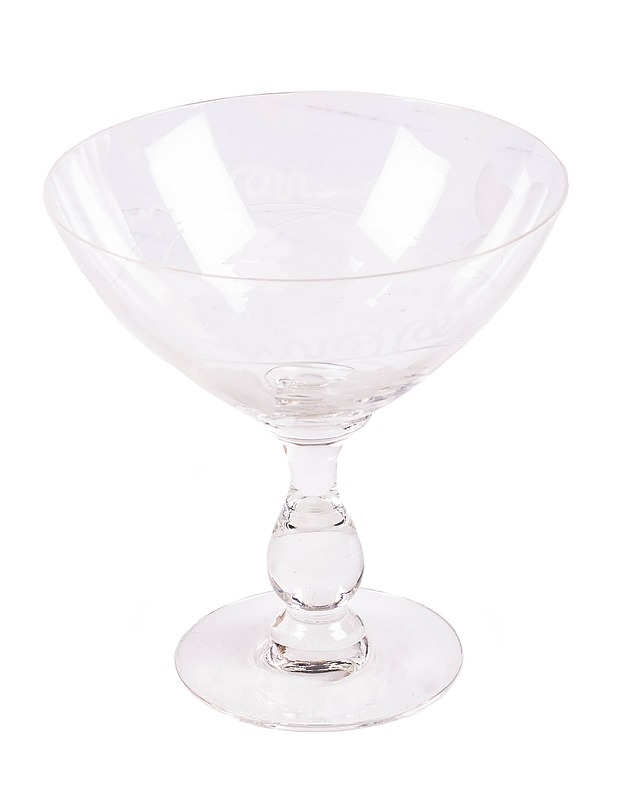 RIIHIMÄEN LASI Savoy cocktail lasi - Designsuosikit - 10105257065 - 1