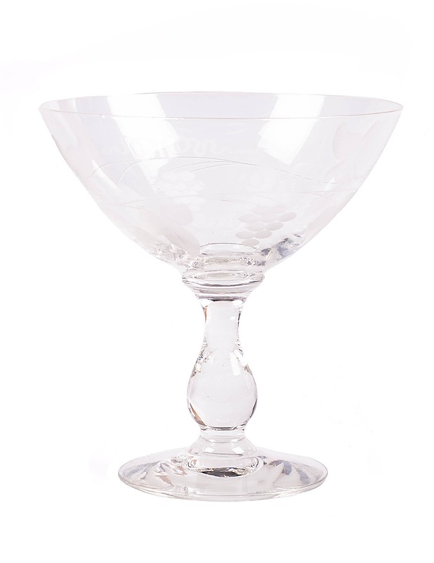 RIIHIMÄEN LASI Savoy cocktail lasi - Designsuosikit - 10105257065 - 0