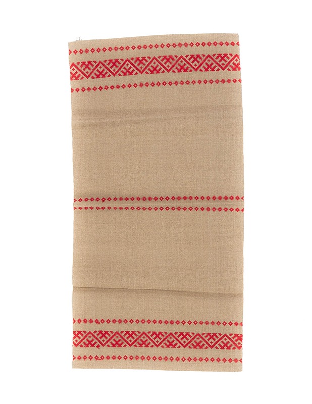 Kaitaliina retro, 44 x 88 cm  - Pöytäliinat - 10105257068 - 0