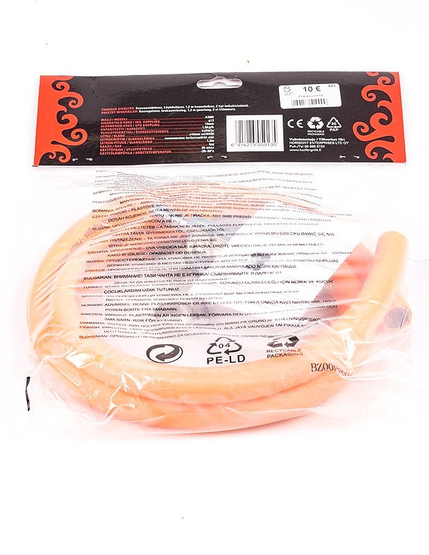 LUCIFER A300i matalapaine kaasunsäädin, sivuventtiili - Muut urheiluvälineet ja vapaa-aika - 10105257076 - 1