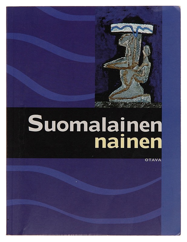 Suomalainen nainen - Tietokirjat - 10105257131 - 0