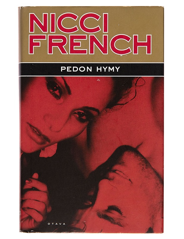 Pedon hymy - Nicci French - Romaanit ja novellit - 10105257193 - 0
