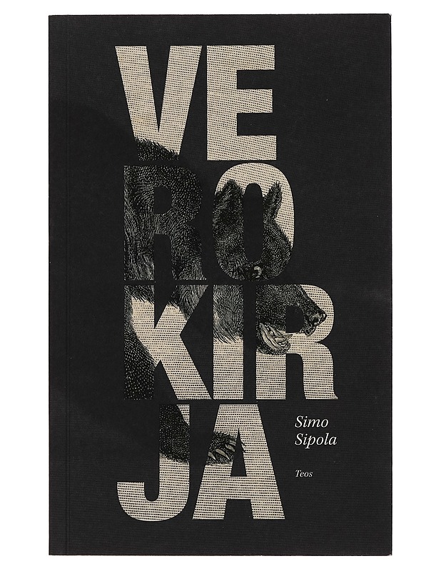 Verokirja - Simo Sipola - Tietokirjat ja oppaat - 10105257291 - 0