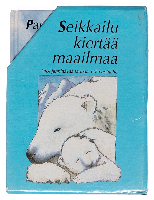 Kapteeni Köpelön kulta-aarre : saariseikkailu - Tim Healey - Lastenkirjat - 10105257442 - 1