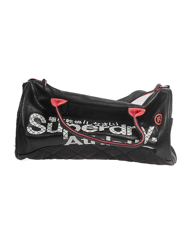 SUPER DRY kassi, II-laatu - Laukut, lompakot ja reput - 10105257512 - 0