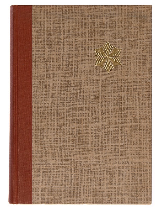 Tyttönormaalilyseon matrikkeli 1968-1919 - Tietokirjat - 10105257582 - 0