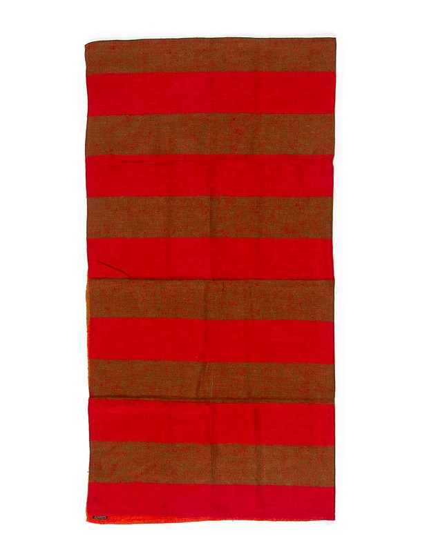 HALLA retro kodin tekstiili, 120 x 130 cm  - Muut kodintekstiilit - 10105257627 - 0