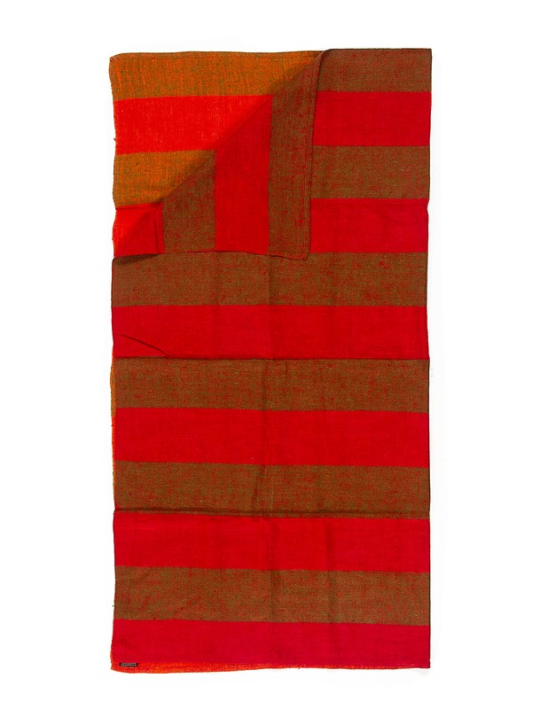 HALLA retro kodin tekstiili, 120 x 130 cm  - Muut kodintekstiilit - 10105257627 - 1