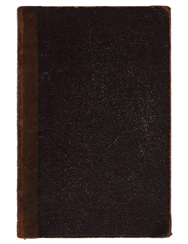 SAMLADE ARBETEN. 5 : KAN EJ - JOHAN LUDVIG RUNEBERG - Romaanit ja novellit - 10105257641 - 0