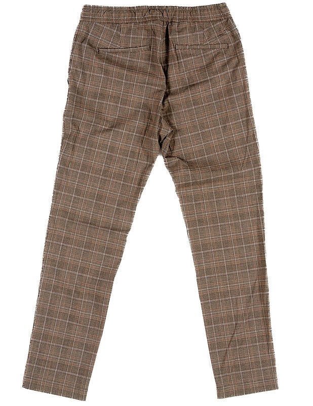 HAMPTON REPUBLIC Regular fit housut, W33/L32 - Naisten housut, shortsit ja haalarit - 10105257648 - 1