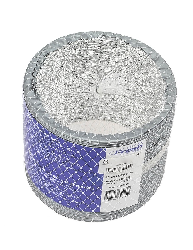 FRESHN Ilmanvaihtoletku - Muut urheiluvälineet ja vapaa-aika - 10105257754 - 0