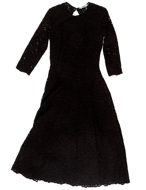 PARIS ATIELER pitsimekko, 36 - Mekot ja hameet - 10105257777 - 0