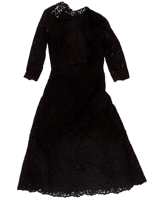 PARIS ATIELER pitsimekko, 36 - Mekot ja hameet - 10105257777 - 1