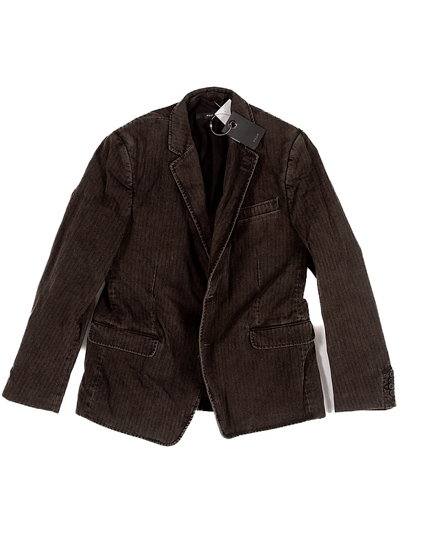 POUR Henrik bleiseri, XL - Miesten takit - 10105257791 - 0