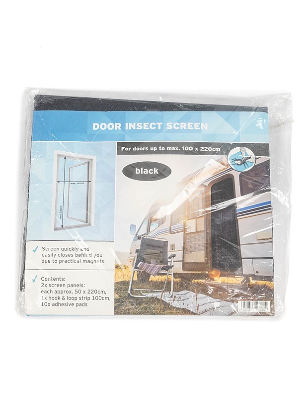 Hyönteissuoja Oveen - Muut urheiluvälineet ja vapaa-aika - 10105257830 - 0