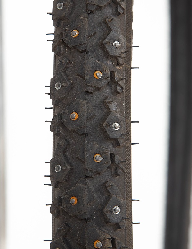 SUOMI Tyres Winter W240 nastarengas, 28" - Erikoispyörät - 10105257844 - 3