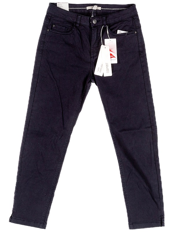 ESPRIT Skinny housut, 34 - Naisten housut, shortsit ja haalarit - 10105257851 - 0
