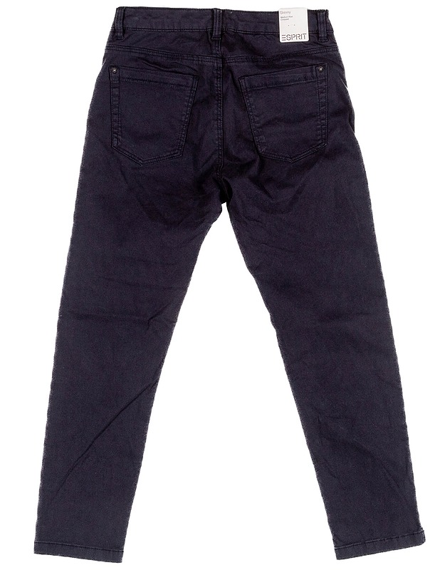 ESPRIT Skinny housut, 34 - Naisten housut, shortsit ja haalarit - 10105257851 - 1