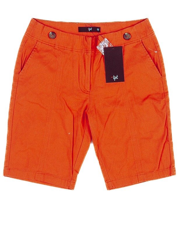 TOPITOP Margot shortsit, 28 - Naisten housut, shortsit ja haalarit - 10105257855 - 0