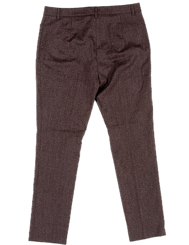 YOUR FACE Belicia housut, 38 - Naisten housut, shortsit ja haalarit - 10105257866 - 1